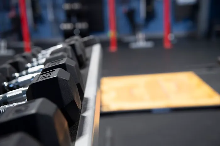 Continuum Performance Center Picture 7