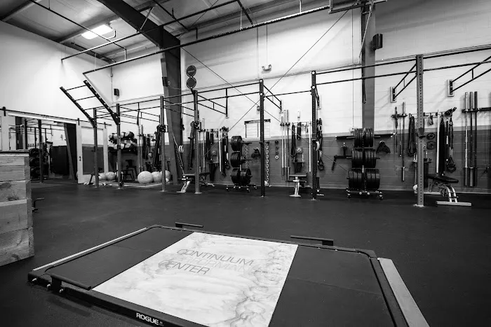 Continuum Performance Center Picture 9