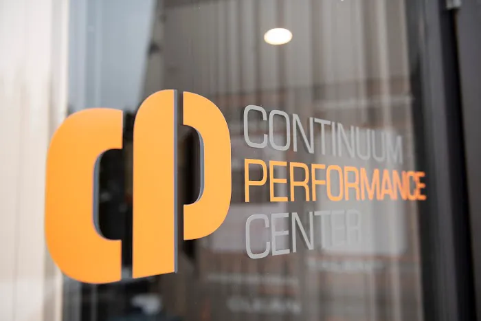 Continuum Performance Center Picture 2