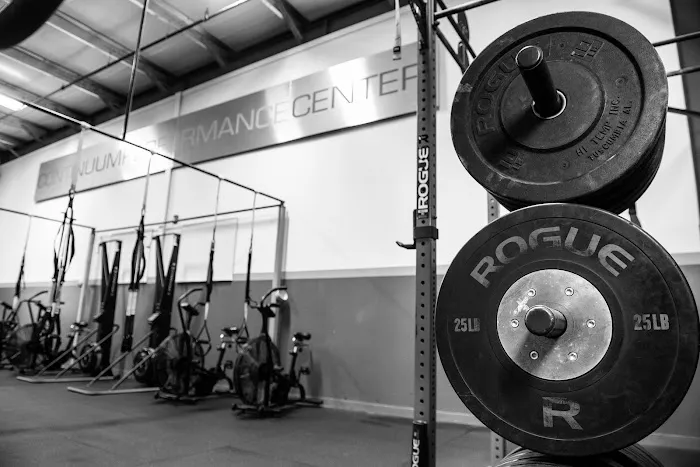 Continuum Performance Center Picture 1