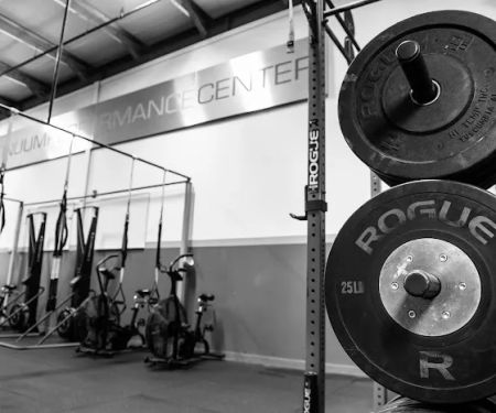 Continuum Performance Center