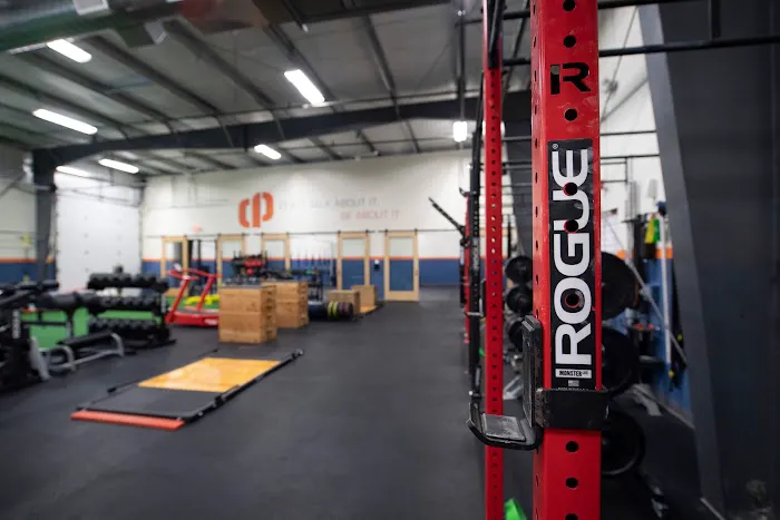 Continuum Performance Center Picture 5