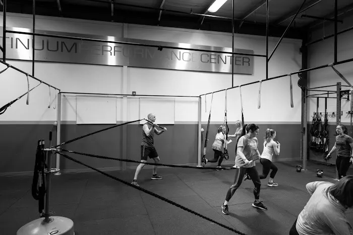 Continuum Performance Center Picture 3