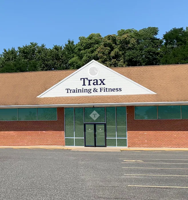 Trax Training & Fitness Center Picture 10