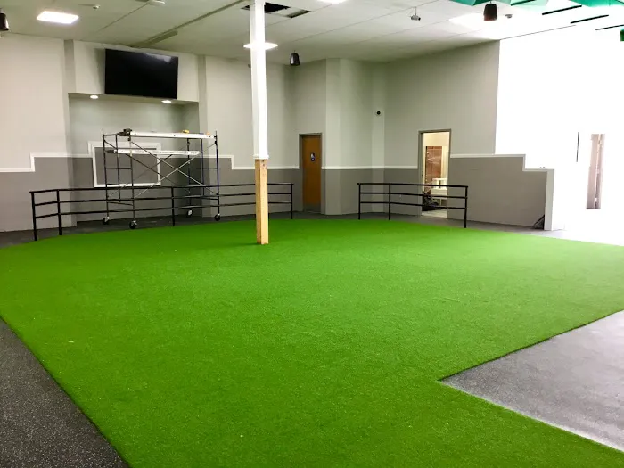 Trax Training & Fitness Center Picture 8