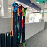 Trax Training & Fitness Center