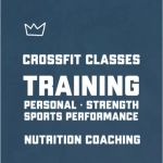 CrossFit Iron Legacy