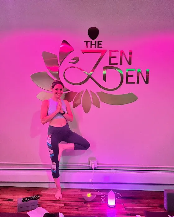 The Zen Den Picture 4