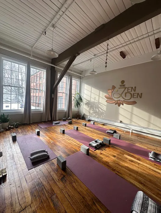 The Zen Den Picture 9