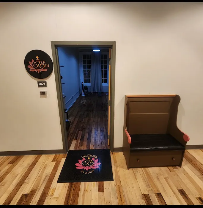 The Zen Den Picture 1