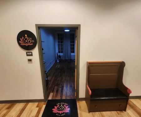 The Zen Den