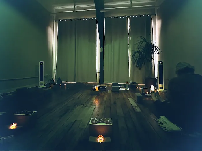 The Zen Den Picture 2