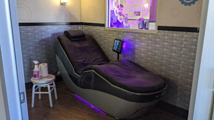Planet Fitness Picture 6