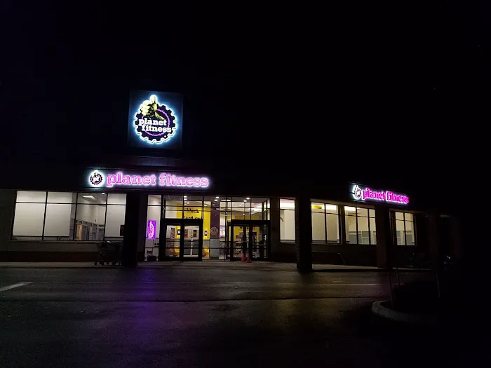 Planet Fitness Picture 3