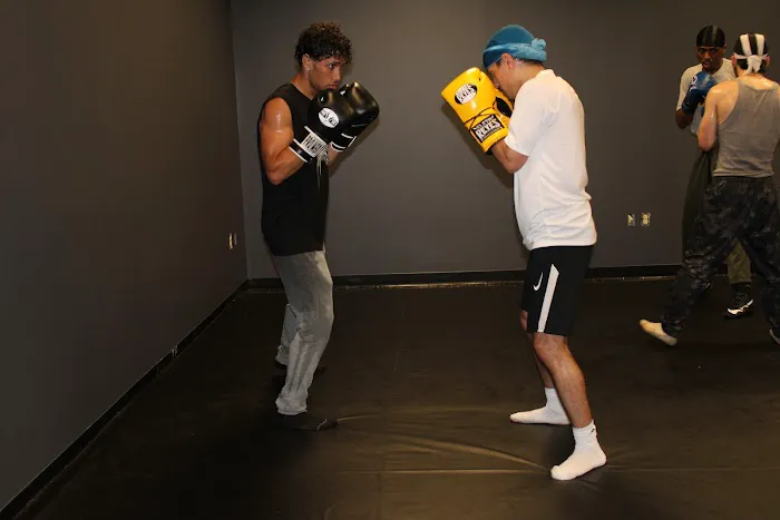 860 boxing gym Picture 2
