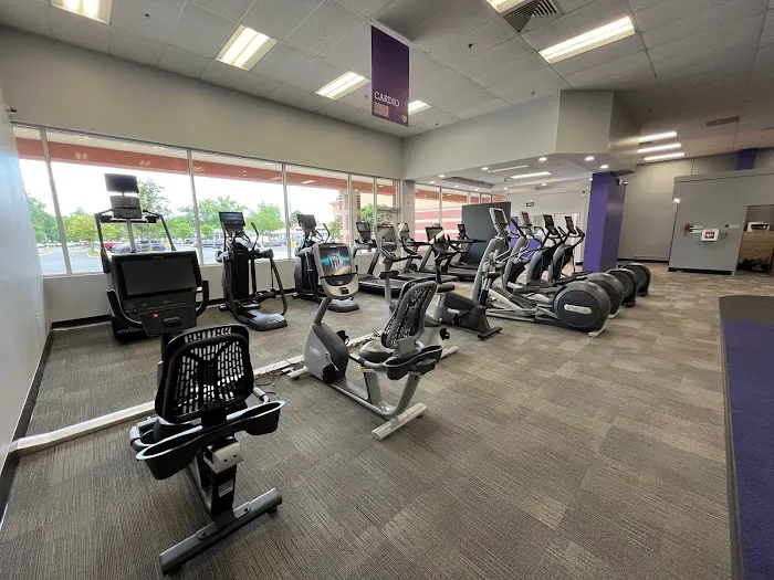 Anytime Fitness Picture 3