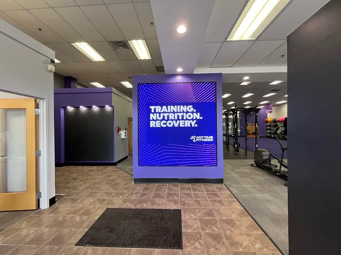 Anytime Fitness Picture 6