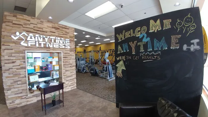 Anytime Fitness Picture 4