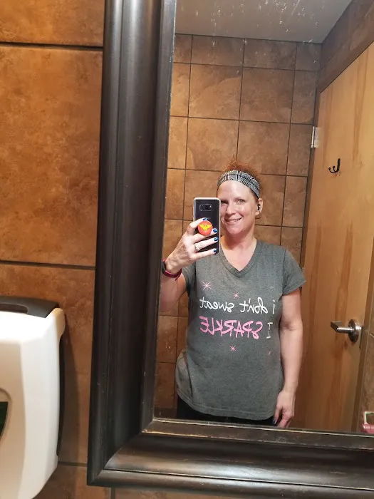 Anytime Fitness Picture 7
