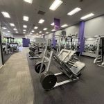 Anytime Fitness