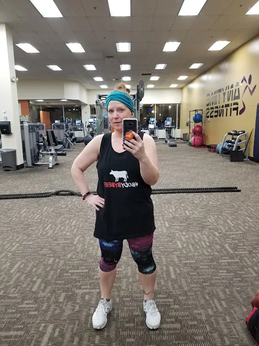 Anytime Fitness Picture 9