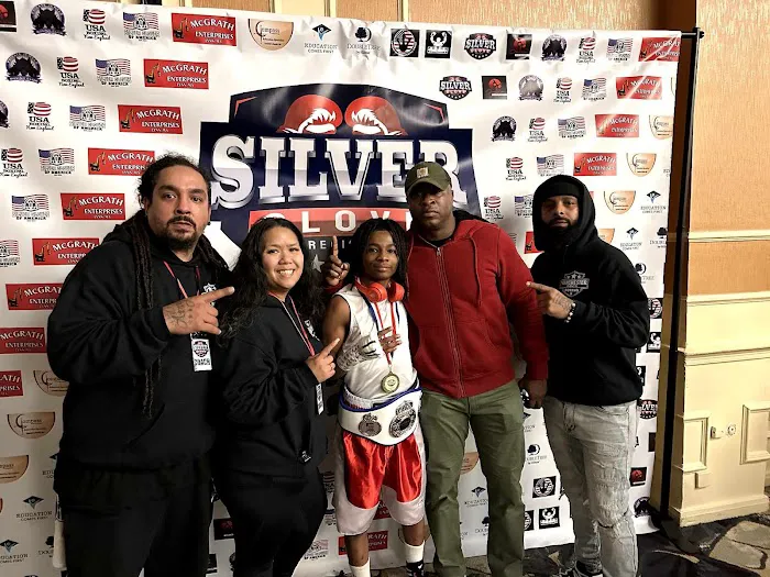 Ring Of Champions Society Rocs Picture 1