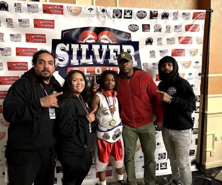 Ring Of Champions Society Rocs