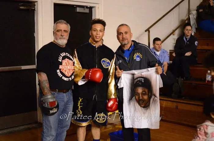 Ring Of Champions Society Rocs Picture 8
