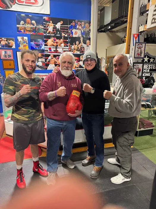 Ring Of Champions Society Rocs Picture 10