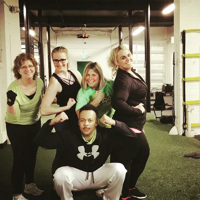 Workout Harder Fitness Picture 6