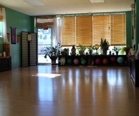 Lotus Yoga