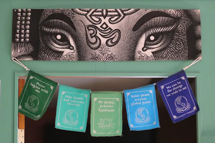 Lotus Yoga Picture 6