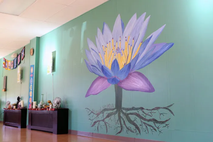 Lotus Yoga Picture 9