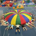 Silk City Gymnastics & Dance