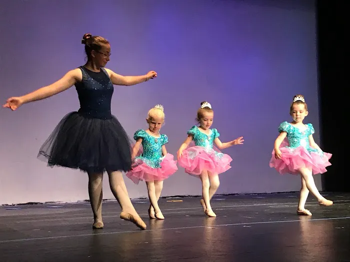 Silk City Gymnastics & Dance Picture 4