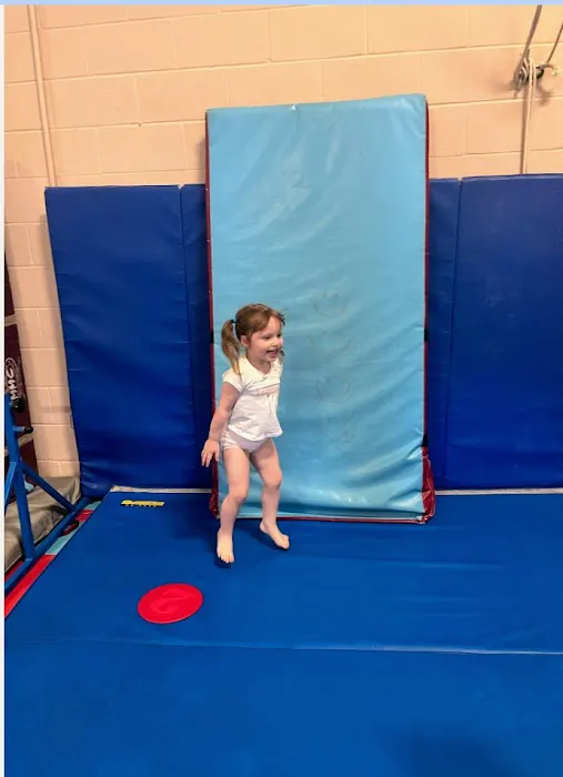 Silk City Gymnastics & Dance Picture 6