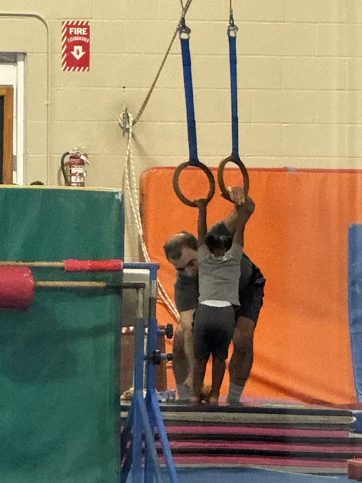 Silk City Gymnastics & Dance Picture 8