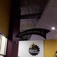Planet Fitness ico