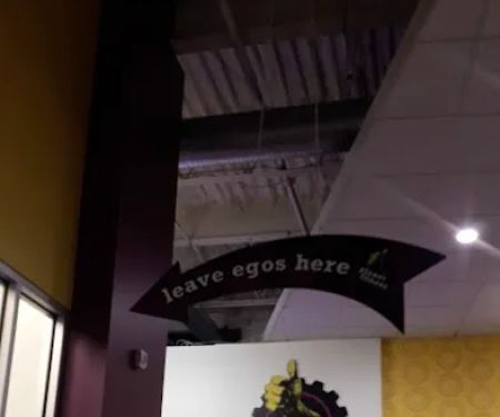Planet Fitness