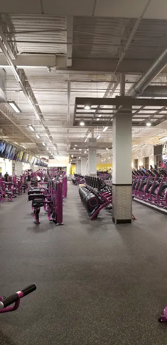 Planet Fitness Picture 8