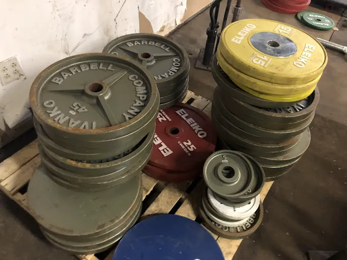 TITANIUM STRENGTH Picture 2