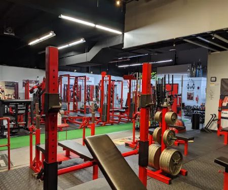 TITANIUM STRENGTH