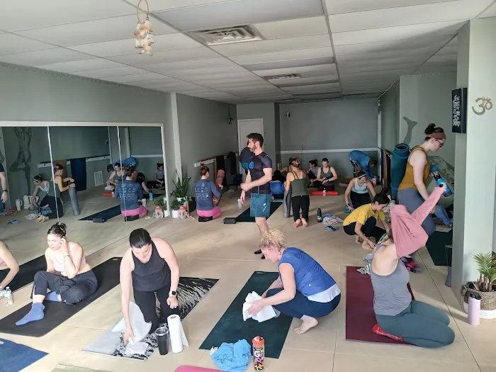 TrueBody Fitness and Yoga Picture 1