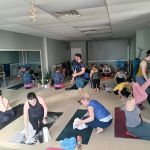 TrueBody Fitness and Yoga