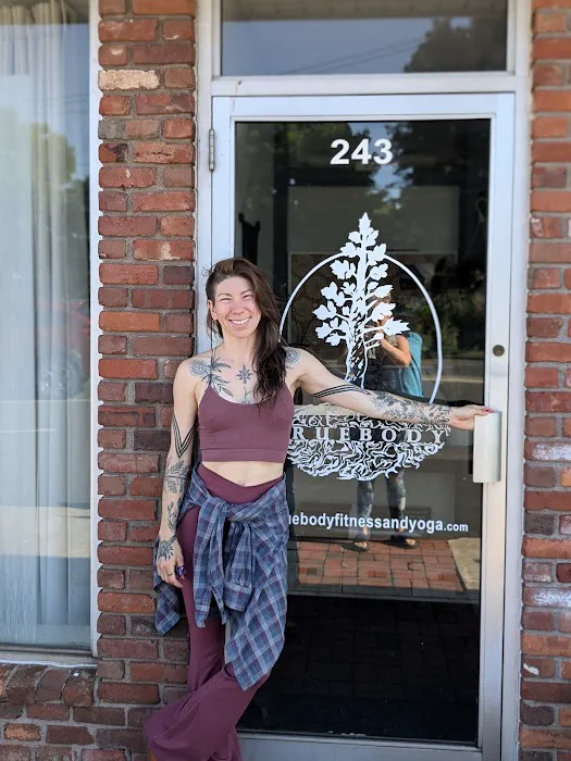 TrueBody Fitness and Yoga Picture 2