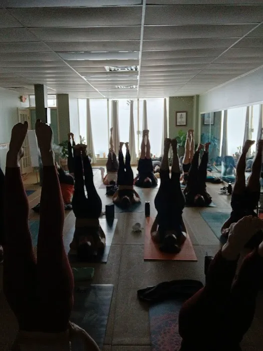 TrueBody Fitness and Yoga Picture 8