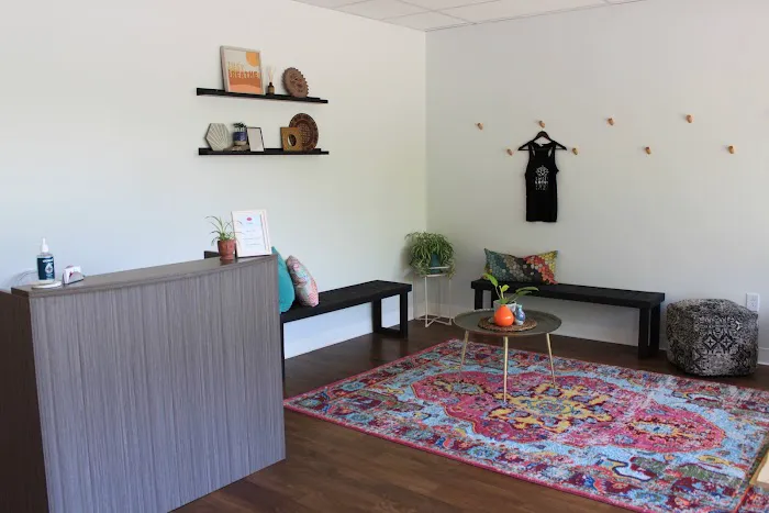 Sweet Lotus Yoga Studio Picture 1