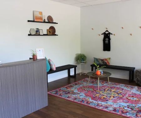 Sweet Lotus Yoga Studio