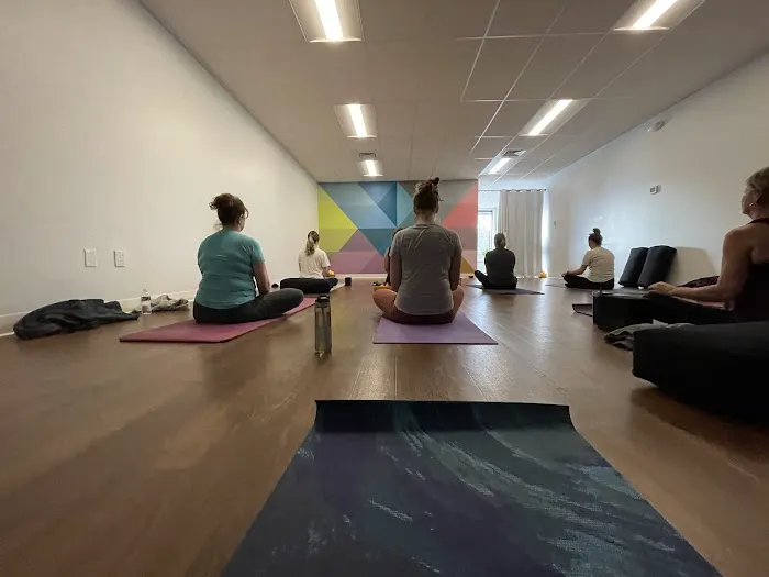 Sweet Lotus Yoga Studio Picture 3