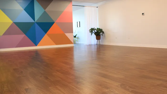 Sweet Lotus Yoga Studio Picture 5